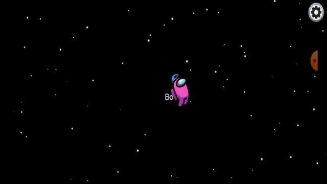 AMONG US. Попались очень умные игроки смотреть онлайн