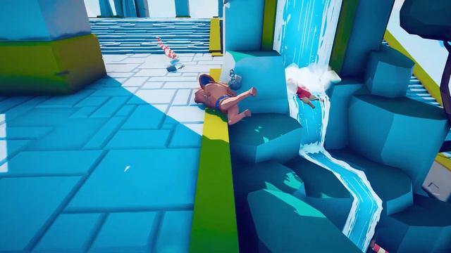 BALL N' CHAIN and SHOUTER vs EVERY UNIT 👊👊👊 | Totally Accurate Battle Simulator TABS смотреть онлайн