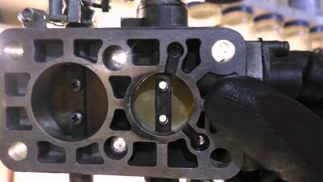 ПОЛНЫЙ РЕМОНТ КАРБЮРАТОРА, ЭКОНОМИЧНАЯ ДОРАБОТКА... смотреть онлайн