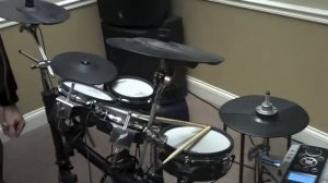 Born Of Osiris | Когда барабанщик главный