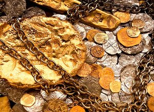 ПРИЗВАТЬ ЗЛАТНИКА. РАЗВИТИЕ БИЗНЕСА. ОЧЕНЬ СИЛЬНО. ДЛЯ ВСЕХ. ВЕДЬМИНА ИЗБА. ИНГА ХОСРОЕВА.mp4