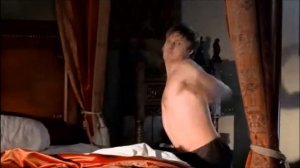 Мерлин и Артур ( Мертур ) - Кроме любви твоей