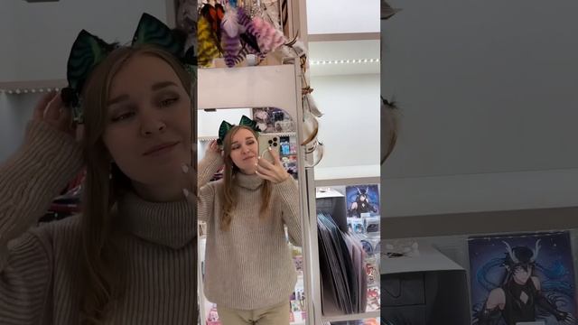 Приходи мерить ушки! ? спб, гороховая 32 ? #diy #творчество #ручная_работа #игрушка #глина #ушки смотреть онлайн