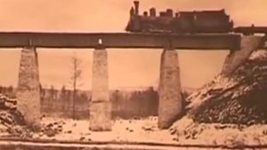 Железнодорожное строительство