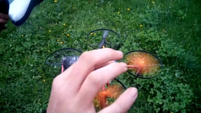 Полет на квадро коптере смотреть онлайн