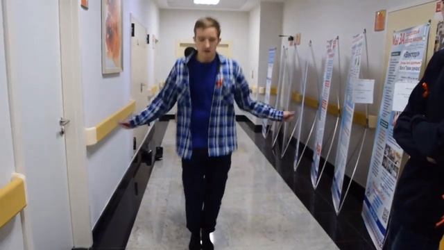 Профилактическое мероприятие "Знать, чтобы жить!" смотреть онлайн