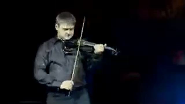 Ortus (Voshod) - Libertango.240.mp4 смотреть онлайн