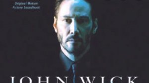 John Wick Soundtrack-LED Spirals (Original) (Extended)