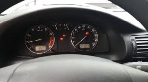 Шкода суперб