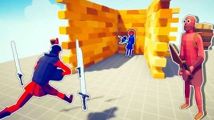 DEFEAT EVERY UNIT in STALEMATE | TABS - Totally Accurate Battle Simulator