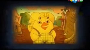 Анонсы (Карусель International, 28.05.2016)