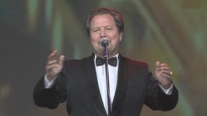 Трио Реликт - романсы: Москва, Бубенцы (КЗ Лужники, 2019)