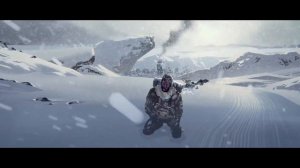 Frostpunk - The Fall of Winterhome Story Trailer