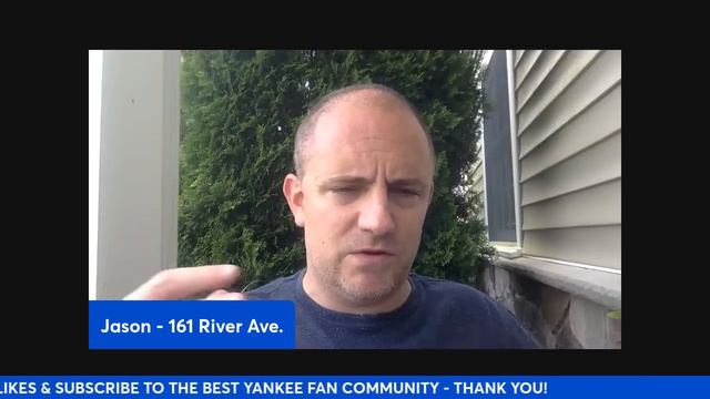 MORE Yankee Roster Moves || How to BLOW UP Their Trade Deadline смотреть онлайн