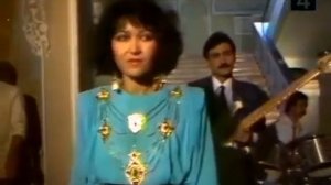 Кумуш Раззакова. "Унутма мени" . Kumush Razzoqova. "Unutma meni" 1986