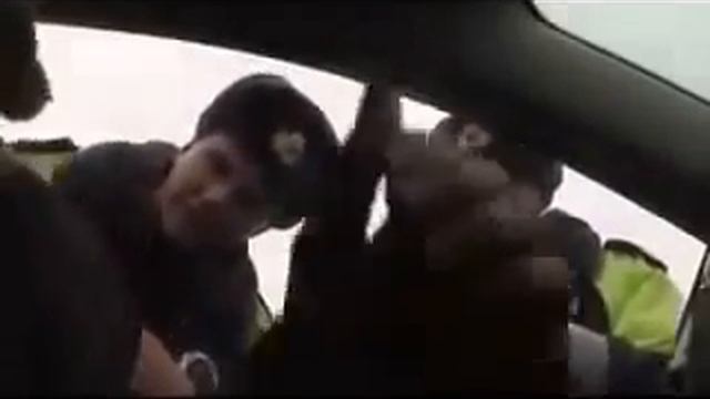 ✪ ✪ ✪ Как поставить ГАИ на место ✪ ✪ ✪ смотреть онлайн