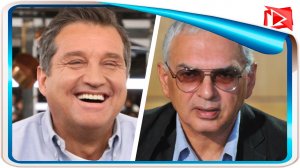 Кушанашвили признался в неприязни к режиссеру Шахназарову