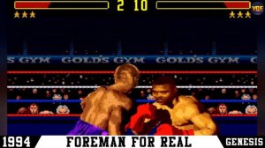 BOXING VIDEO GAMES EVOLUTION [1978 - 2023]