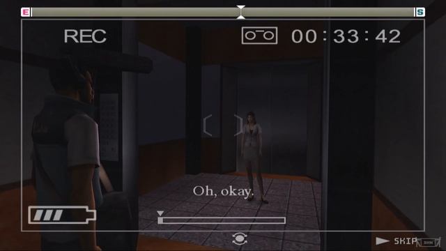 Michigan Report From Hell ? 4K/60fps ? PS2 Horror Game Longplay Walkthrough Gameplay No Commentary смотреть онлайн