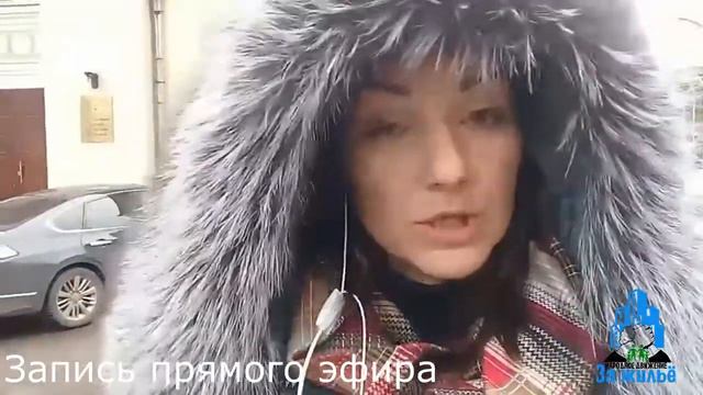 Москва - глазами Пикетчика! Все дороги ведут к Бастрыкину. День 5. смотреть онлайн