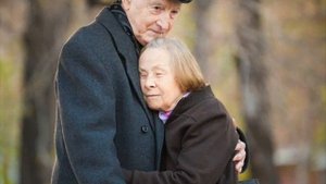 Тина Герцова - "Когда проходит мимо пожилая пара"