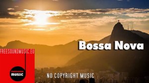 Mamba Samba - fast brazilian bossa nova latin jazz [no copyright jazz]