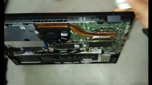 Asus ExpertBook B1500C |  disassembly | RAM upgrade |