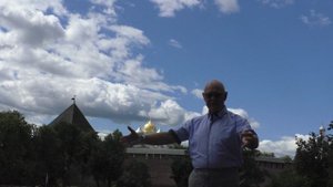 Великий Новгород