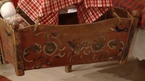 Почемучка - Русский деревенский быт 100 лет назад - С добрым утром, малыши!