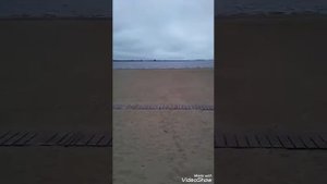 Белое море в  Архангельск