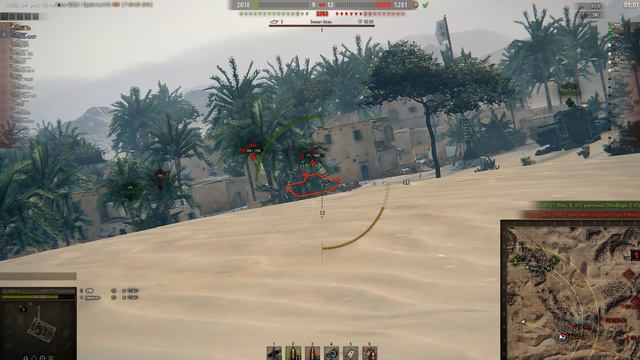 AMX 30 - Норм танчик! смотреть онлайн