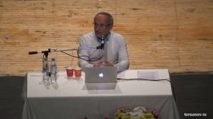 Тонкости воспитания близкого человека! Торсунов лекции Смотрите без рекламы!