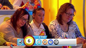 Столото представляет| Счастливое утро - выпуск № 05 от 04.12.2016