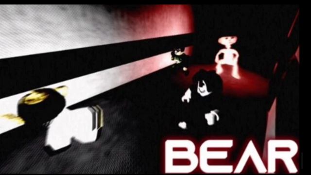Roblox-Bear [Alpha] soundtrack-map voting song смотреть онлайн