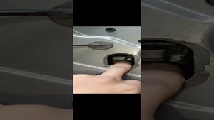 Замена переднего правого стекла ford c max 2006 г. 1 поколение