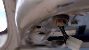 не работает задний стеклоочиститель гольф 2