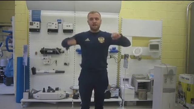 Эстафета пошла))) смотреть онлайн