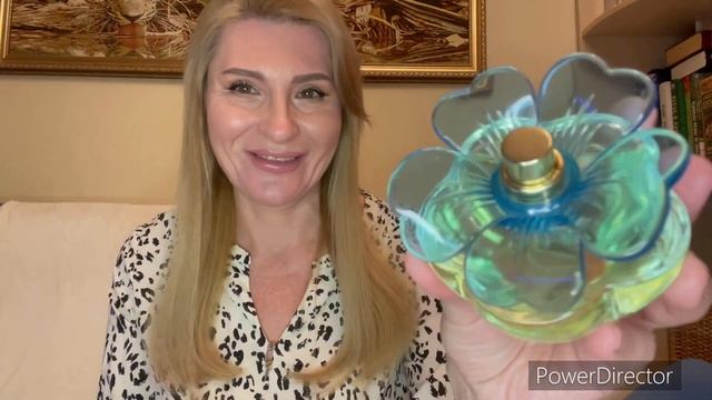 КУПИЛА ИЗ-ЗА ФЛАКОНА , ЧТО ВНУТРИ ? BROCARD Magic Flower Paradise смотреть онлайн