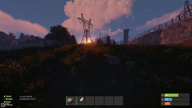 Что Это было для чего они это сделали!!!!
