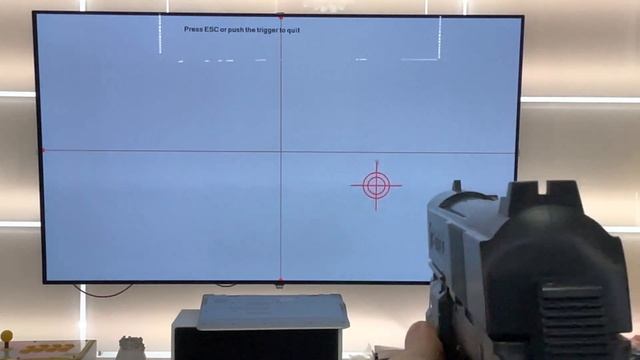 Ultimate Accuracy Light Gun , Gun4IR Plug and Play Kit NOW AVAILABLE! смотреть онлайн