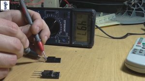 Телевизор Витязь 25CTV720-1SF не включается