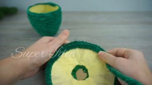 Новогодняя композиция в чашке. Рождественский декор своими руками