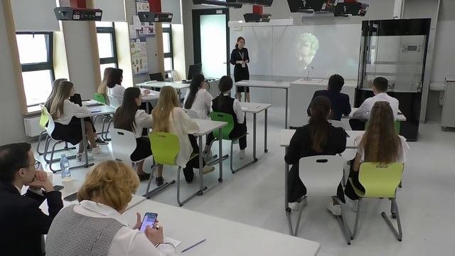 Бичурина Массарова Екатерина Олеговна 407 каб 21.03.23