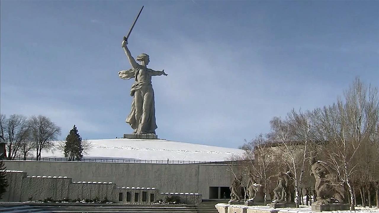 Ровно 80 лет назад советскими войсками была одержана победа в Сталинградской битве