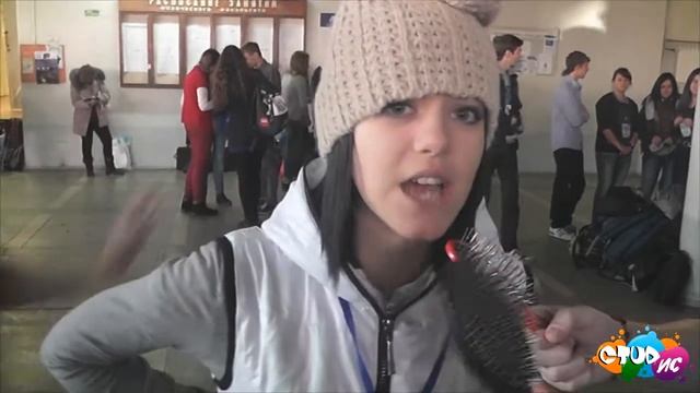 Как правильно брать интервью! Супер мастер-класс! смотреть онлайн