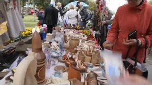 День города в Смоленске