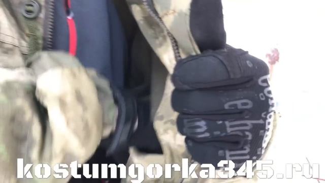 КОСТЮМ ГОРКА 9 ПРЕМИУМ. НОВИНКА 2019. смотреть онлайн