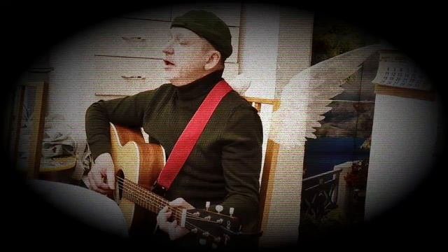 Пташка божья.
#АлександрЗагранин #песня_авторская
#мираж