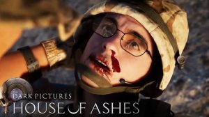 КОМАНДОС В ПУСТЫНЕ /// House of Ashes #2