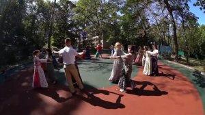 Таусень- праздник осеннего равноденствия